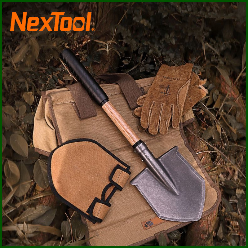 Woodworking For Engineers - NexTool Multifuncional Sobrevivência ao ar livre,