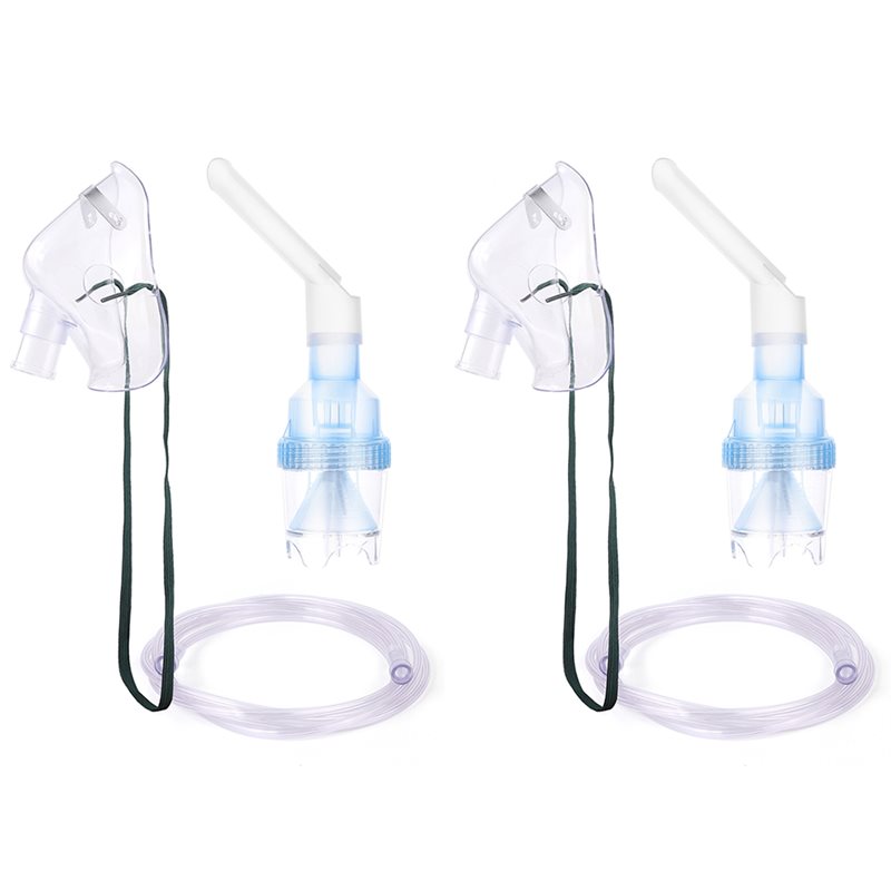Woodworking Kits For Adults - ABJI-Kit Completo de Substituição para Nebulizador