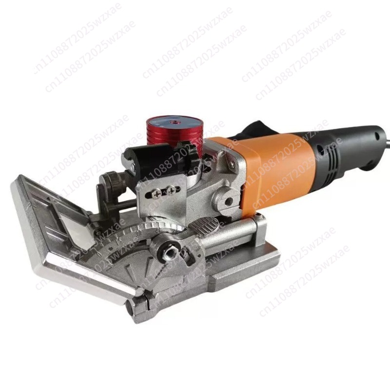 Woodworking Power Tools - Máquina de entalhar portátil para madeira,