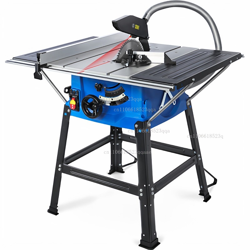 Woodworking Power Tools - Serra de Mesa Deslizante Multifuncional para