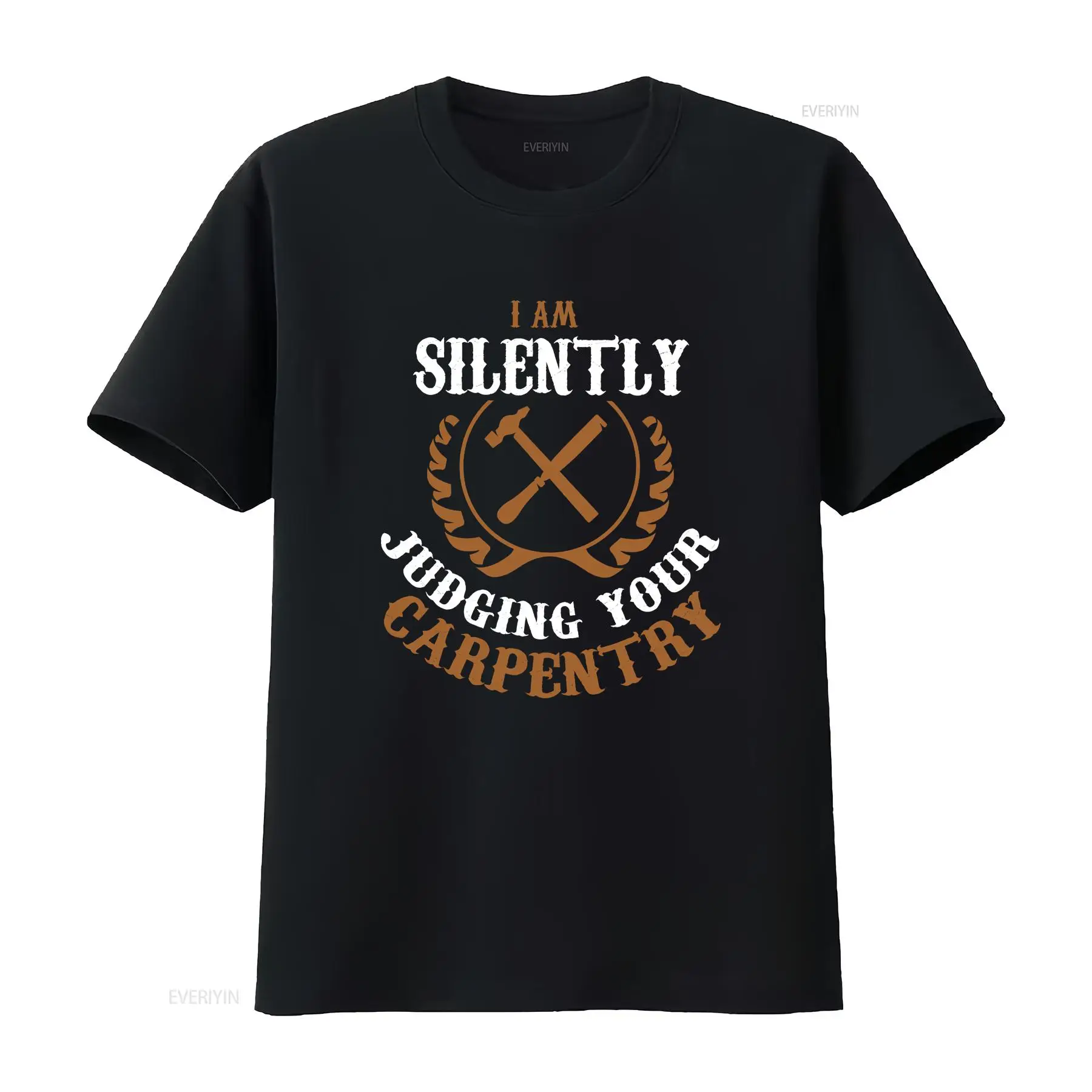 Woodworking Quotes - Camiseta de carpinteiro com citação engraçada