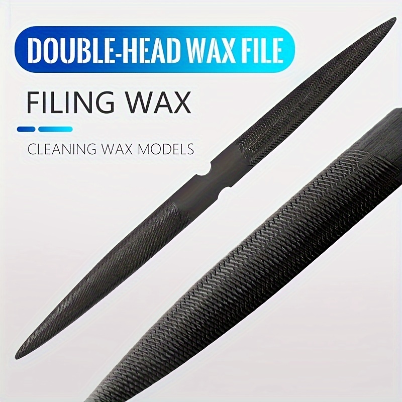 Woodworking File - Lima Profissional de 8 Polegadas para
