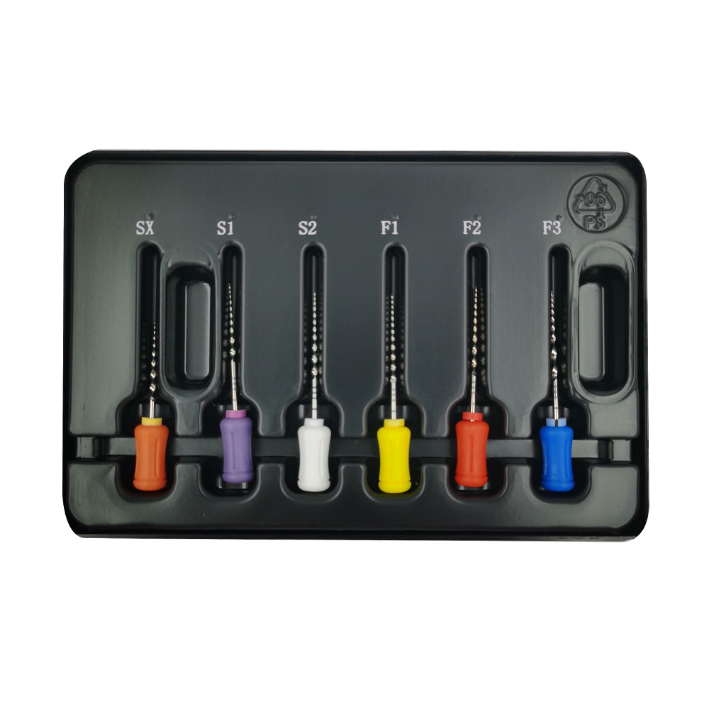 Woodworking File - Maillefer dental niti arquivos pro handuse
