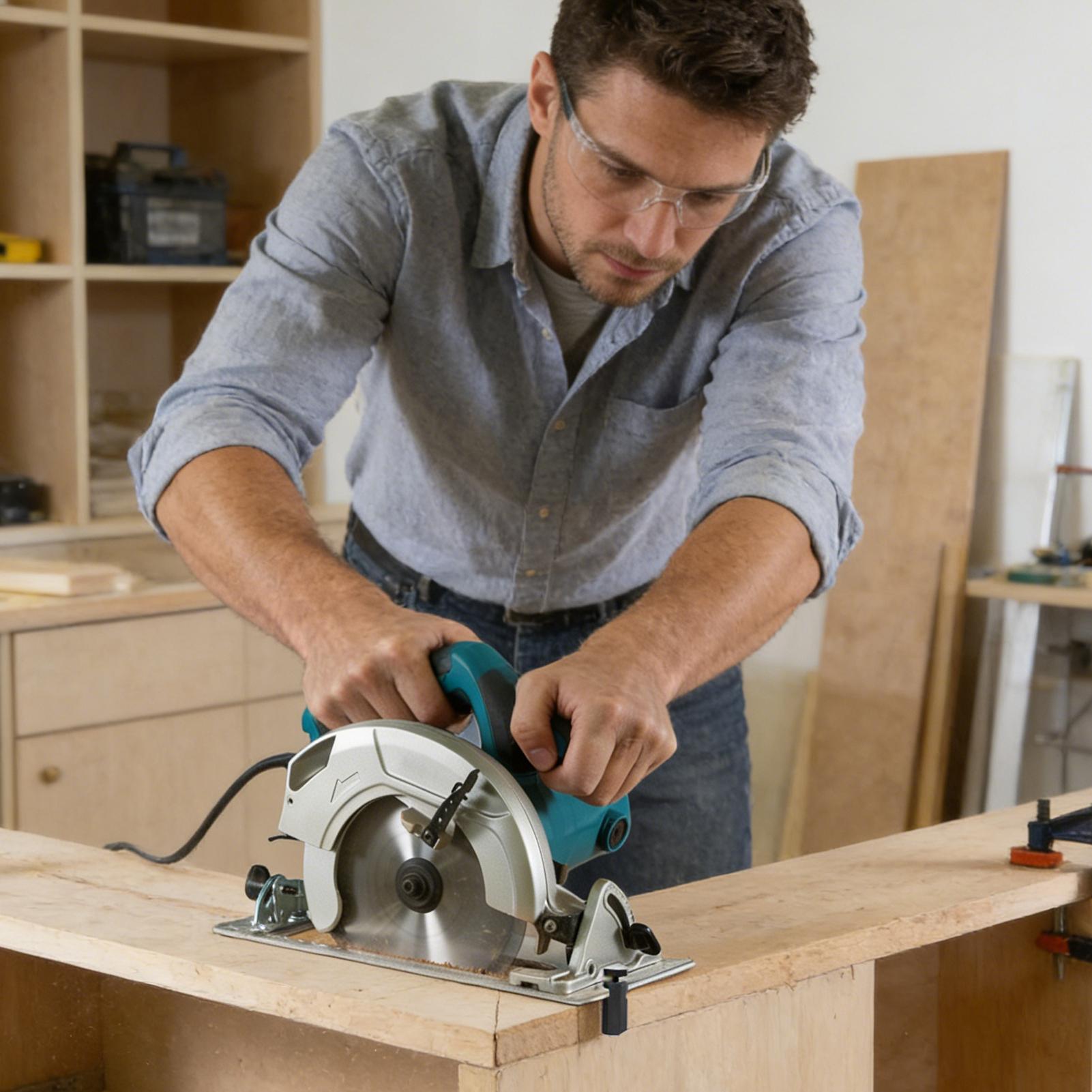 Woodworking Carpenter - Grampos quadrados para carpintaria, grampo em