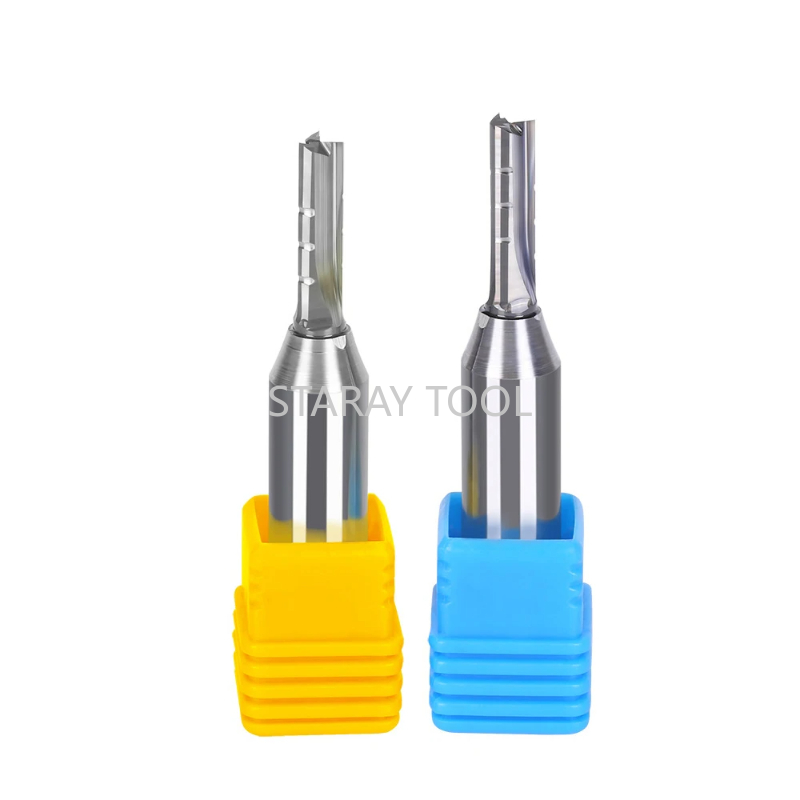 Woodworking Quotes - 12.7mm corte rápido de entalhe liga