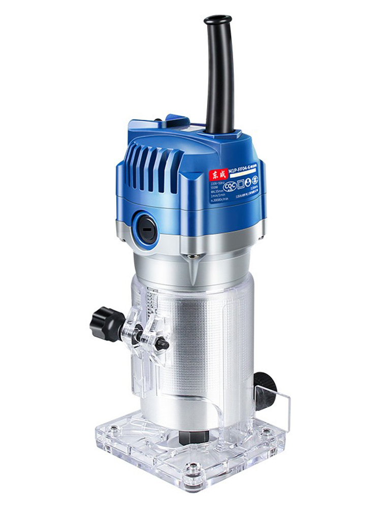 Woodworking Power Tools - Conjunto de ferramentas elétricas para carpintaria: