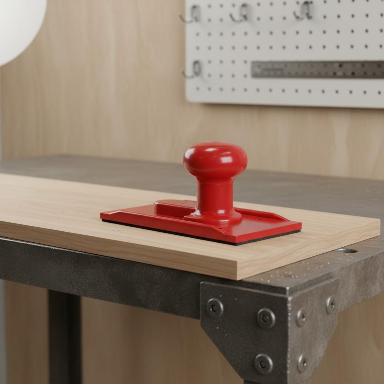 Woodworking Power Tools - 2 Peças de Bloco de Empurrar