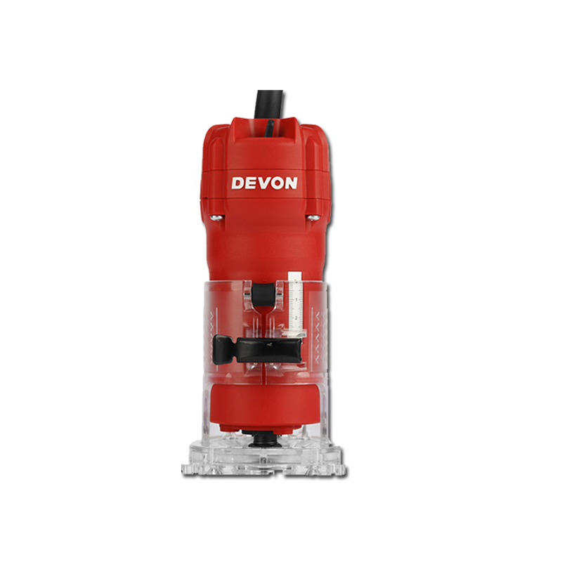 Woodworking Power Tools - Máquina roteadora de madeira 220v, aparador