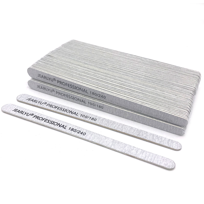 Woodworking File - 100/200 pçs arquivo de unhas de