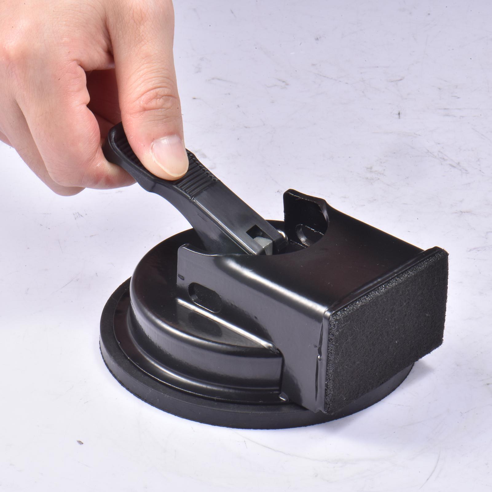 Woodworking Kits For Adults - Ferramenta de sucção com alça para