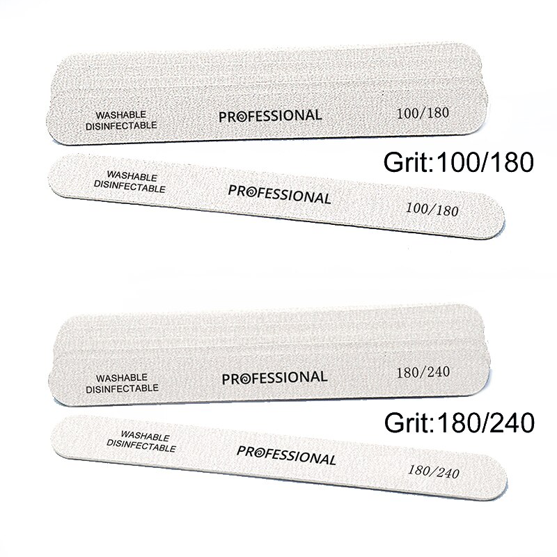 100 pçs arquivo de unhas de ma - Woodworking File avaliação e preço