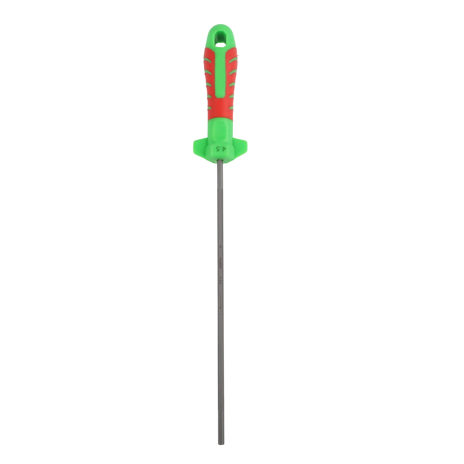 Lima Redonda de Metal 3.8mm 4. - Woodworking File avaliação e preço