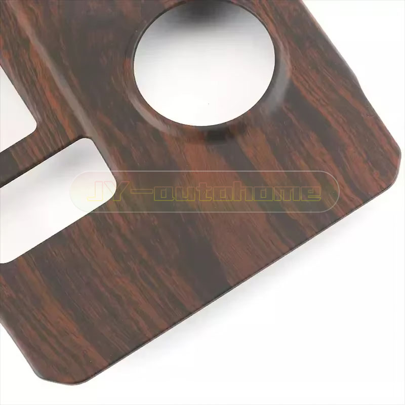 Capa de Acabamento do Painel d - Woodworking Zone avaliação e preço