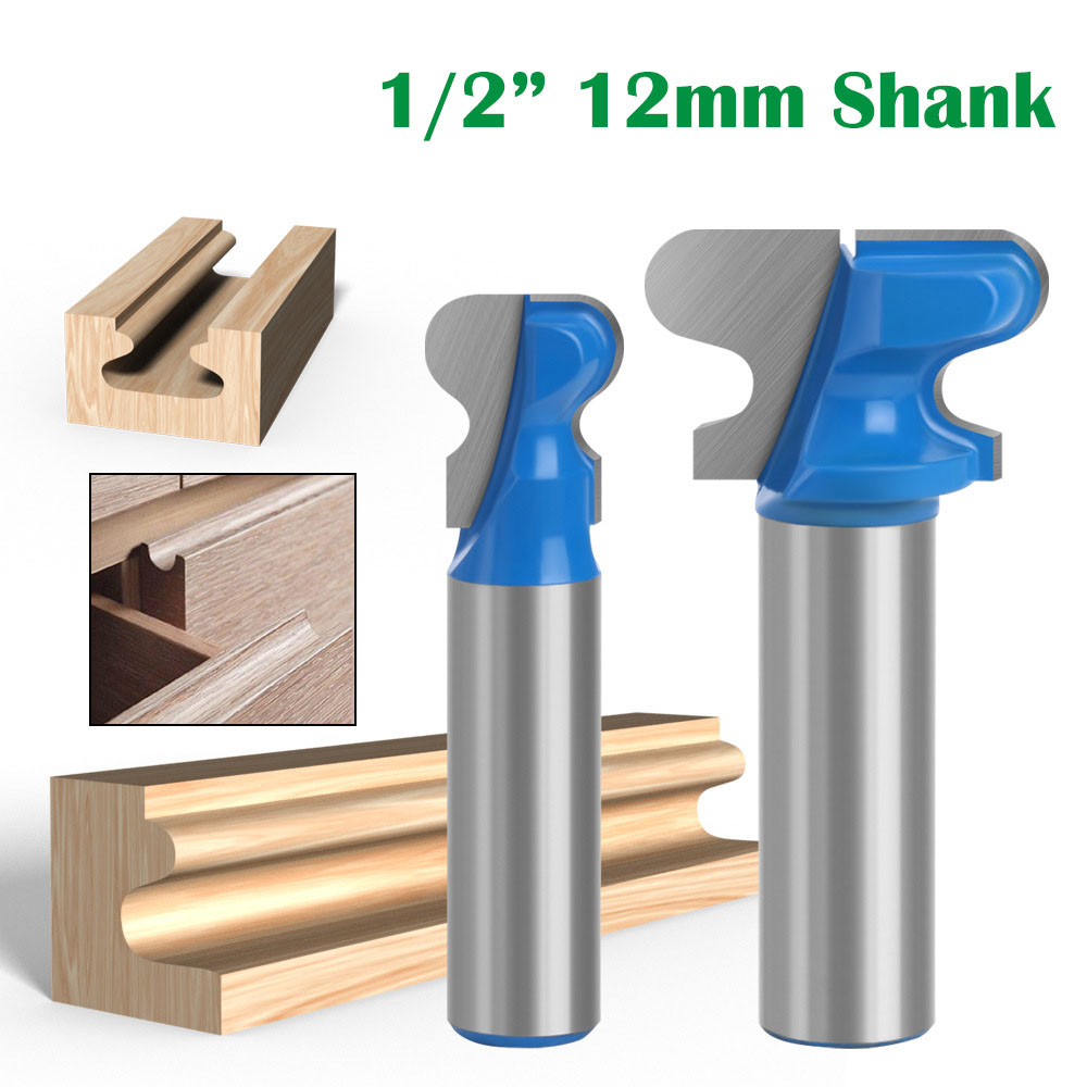 1 Peça Fresa de Tupia de Ponta - Woodworking Quotes avaliação e preço