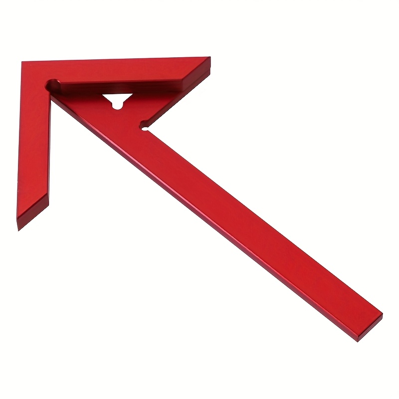 Régua de Marcação de Ângulos d - Woodworking Carpenter avaliação e preço