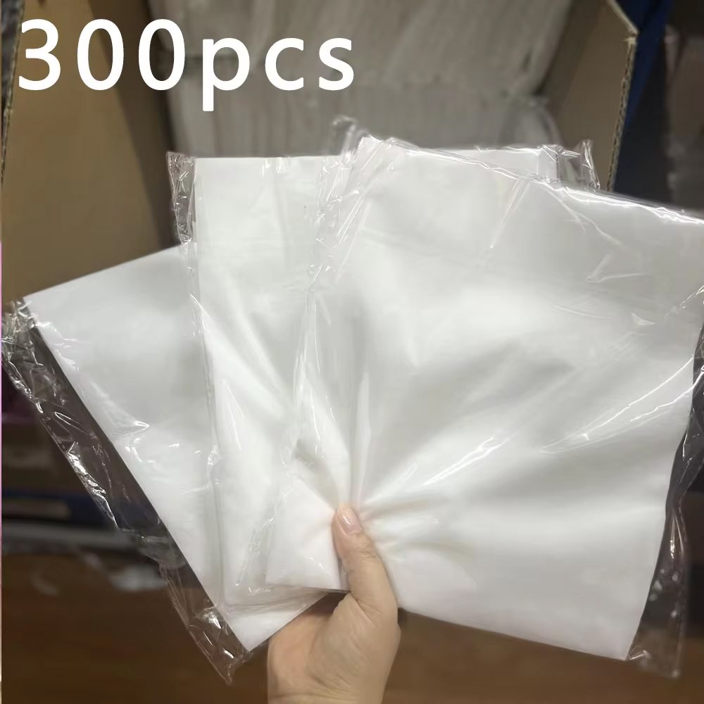 300 pçs papel de filtro coleto - Woodworking Dust Collector avaliação e preço