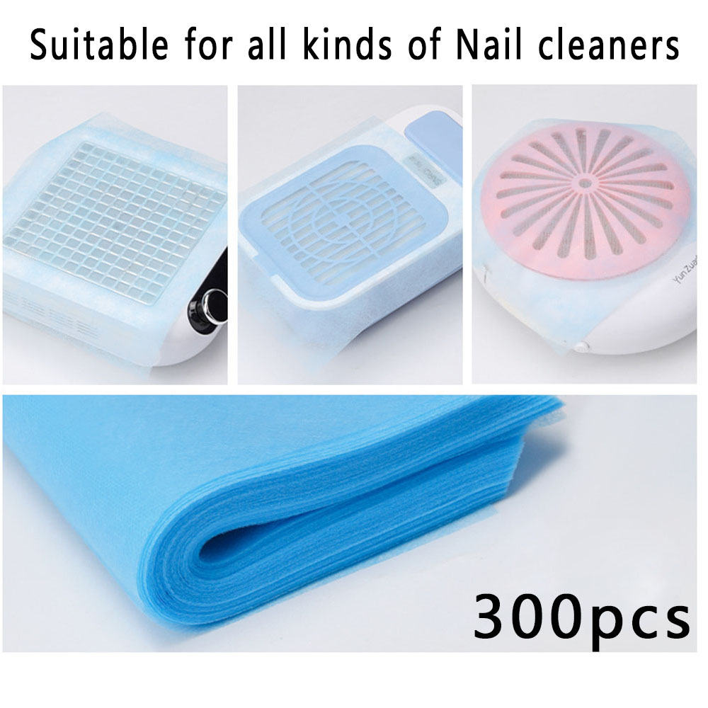 300 pçs papel de filtro coleto - Woodworking Dust Collector avaliação e preço