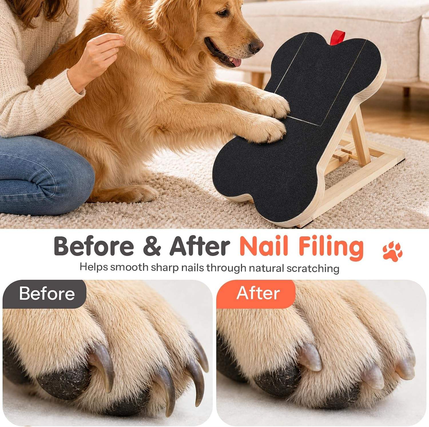 Tábua de Lixar Unhas de Cão de - Woodworking File avaliação e preço
