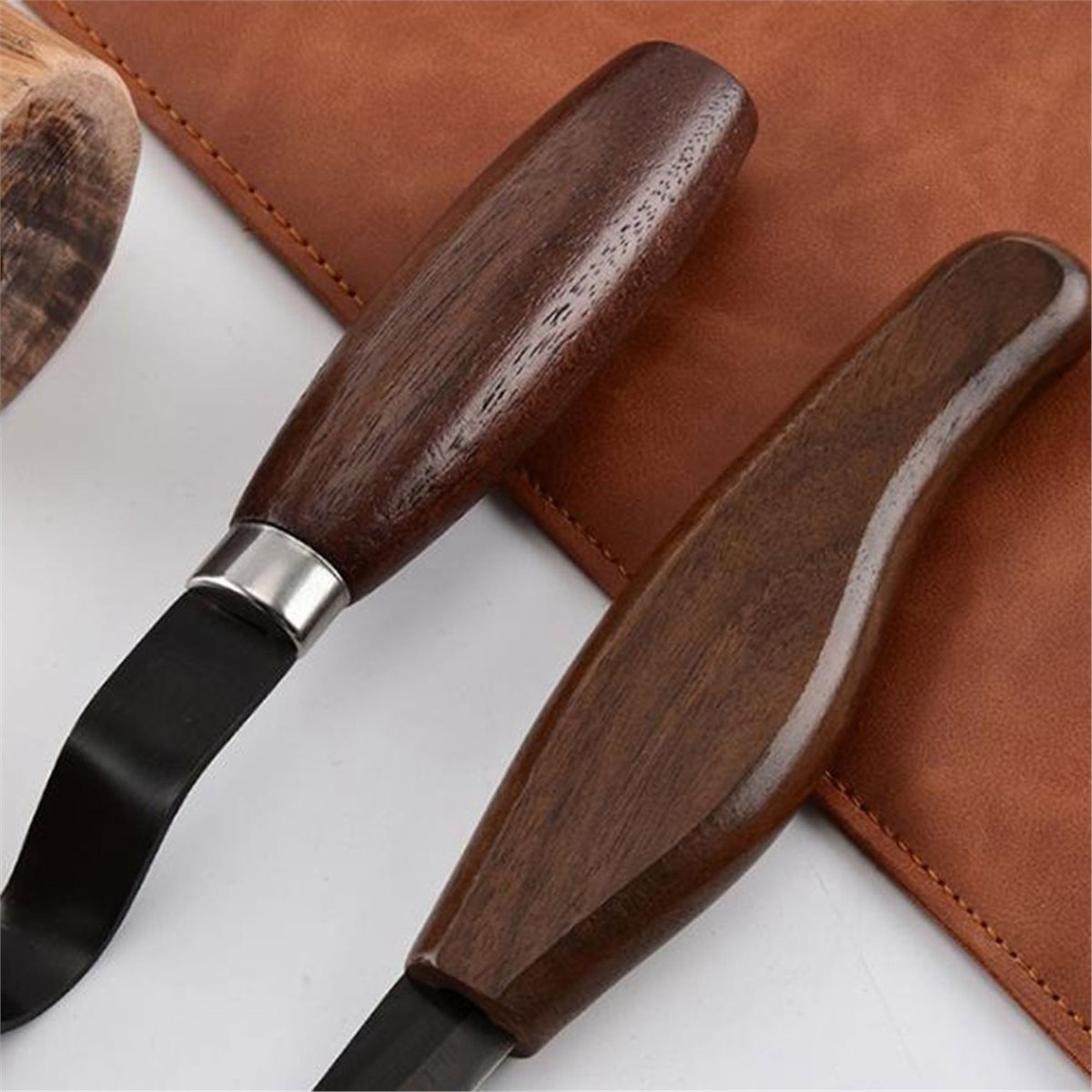 Kit de Ferramentas para Escult - Woodworking Kits For Adults avaliação e preço