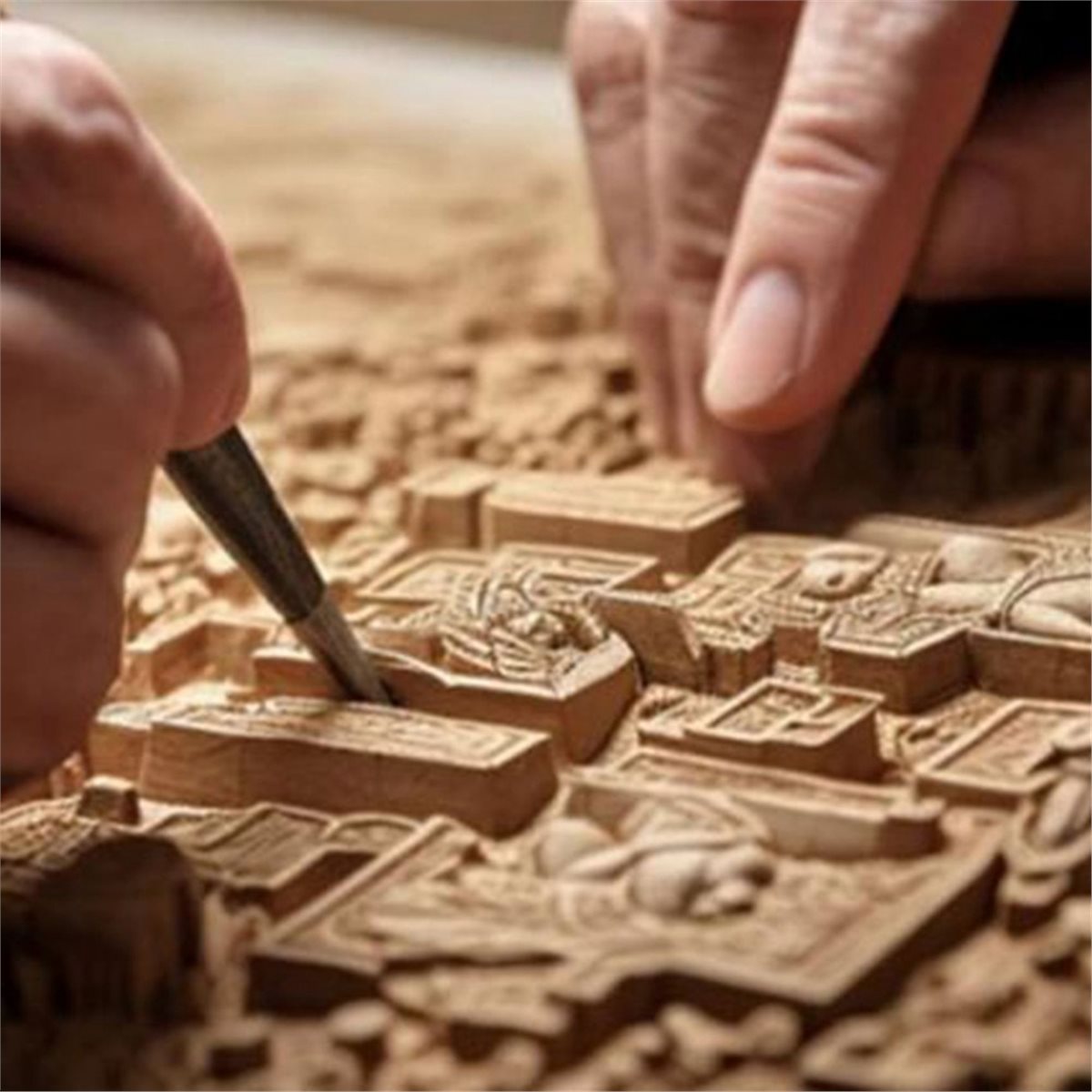 Kit de Ferramentas para Escult - Woodworking Kits For Adults avaliação e preço