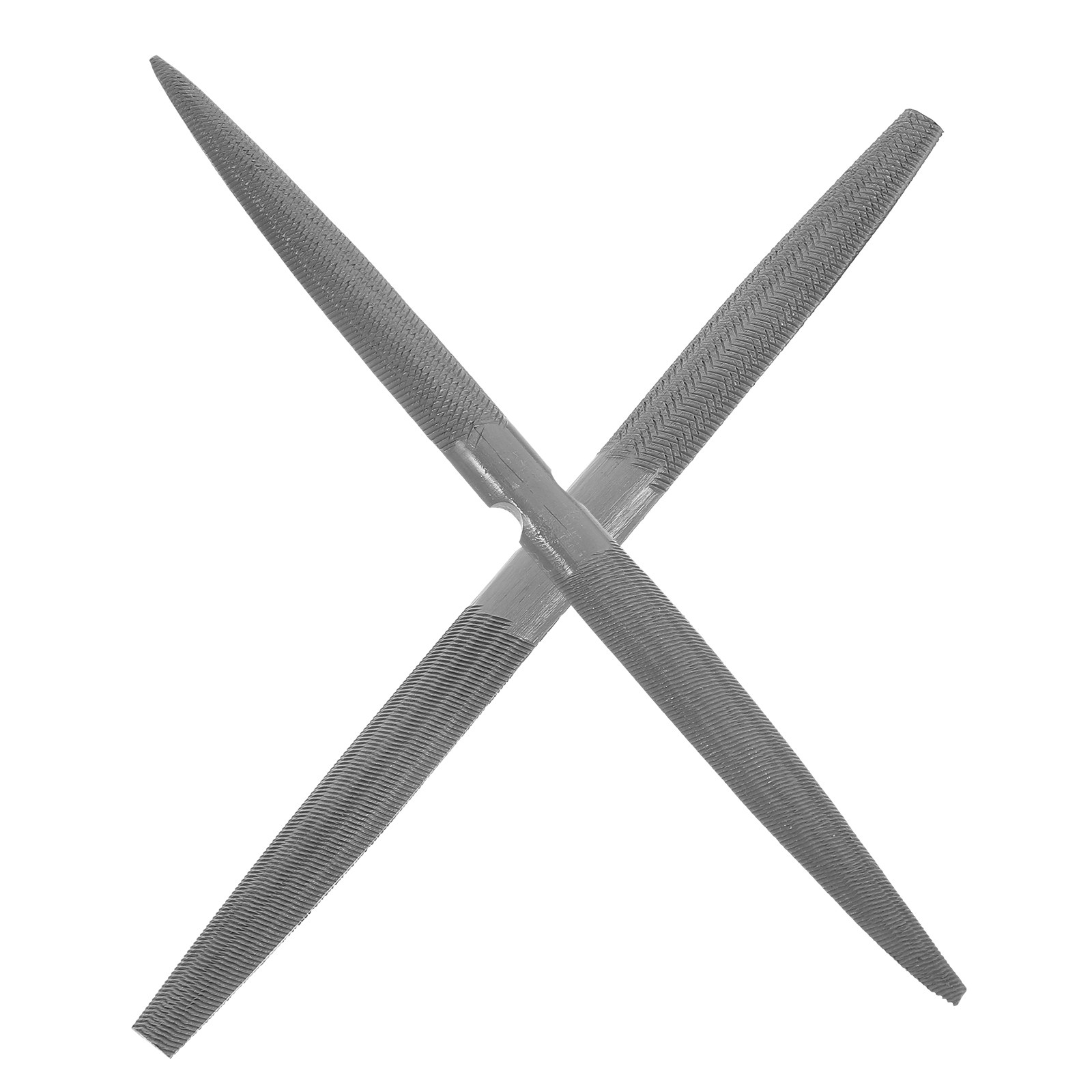 2 Peças de Ferramenta de Model - Woodworking File avaliação e preço