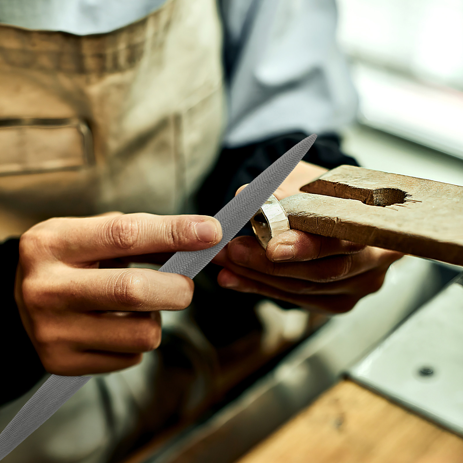 2 Peças de Ferramenta de Model - Woodworking File avaliação e preço