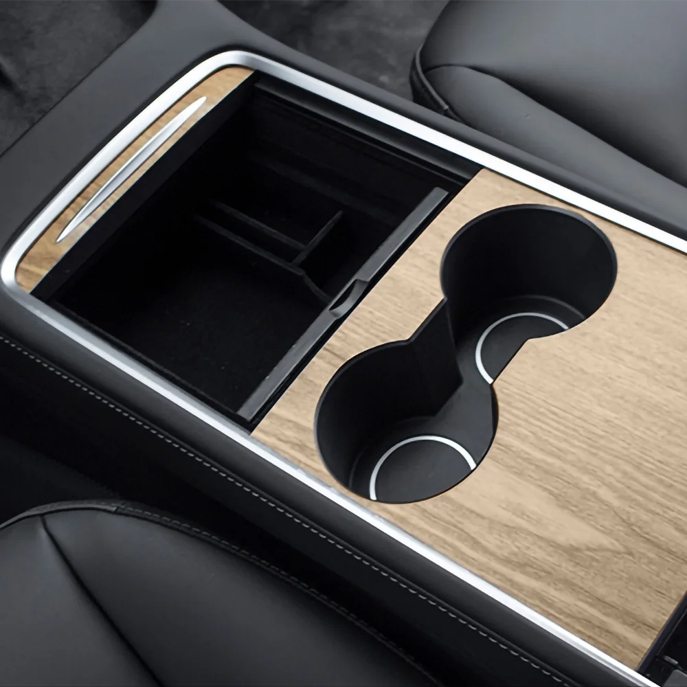 Para tesla modelo 3 y 2021-202 - Woodworking Zone avaliação e preço