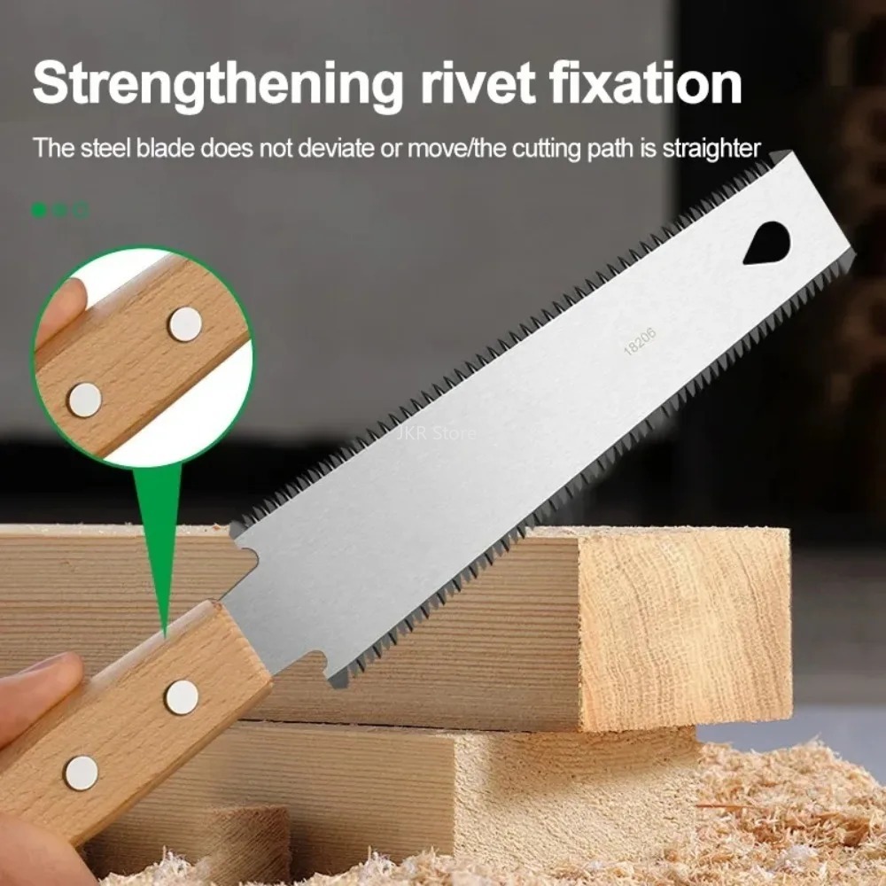 Serra Manual Japonesa Flexível - Woodworking Japanese avaliação e preço