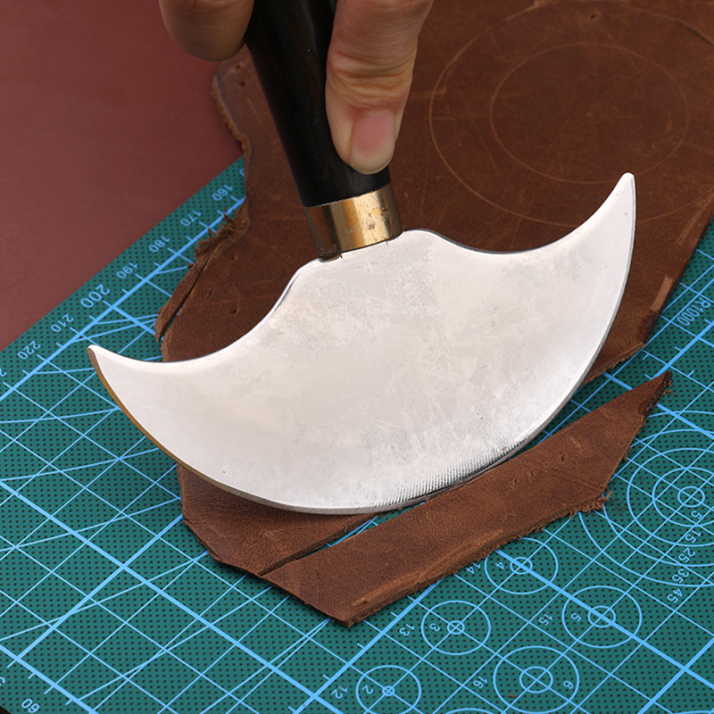 1 Faca Profissional de Corte c - Woodworking Veneer Cutter avaliação e preço
