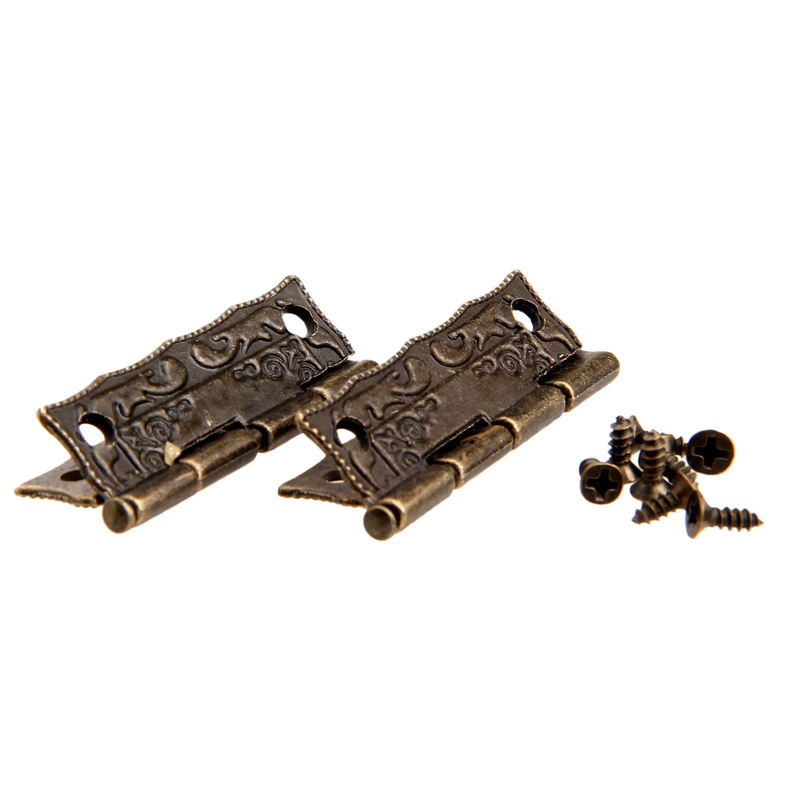 10 pçs dobradiças 36*23mm ferr - Woodworking Quotes avaliação e preço