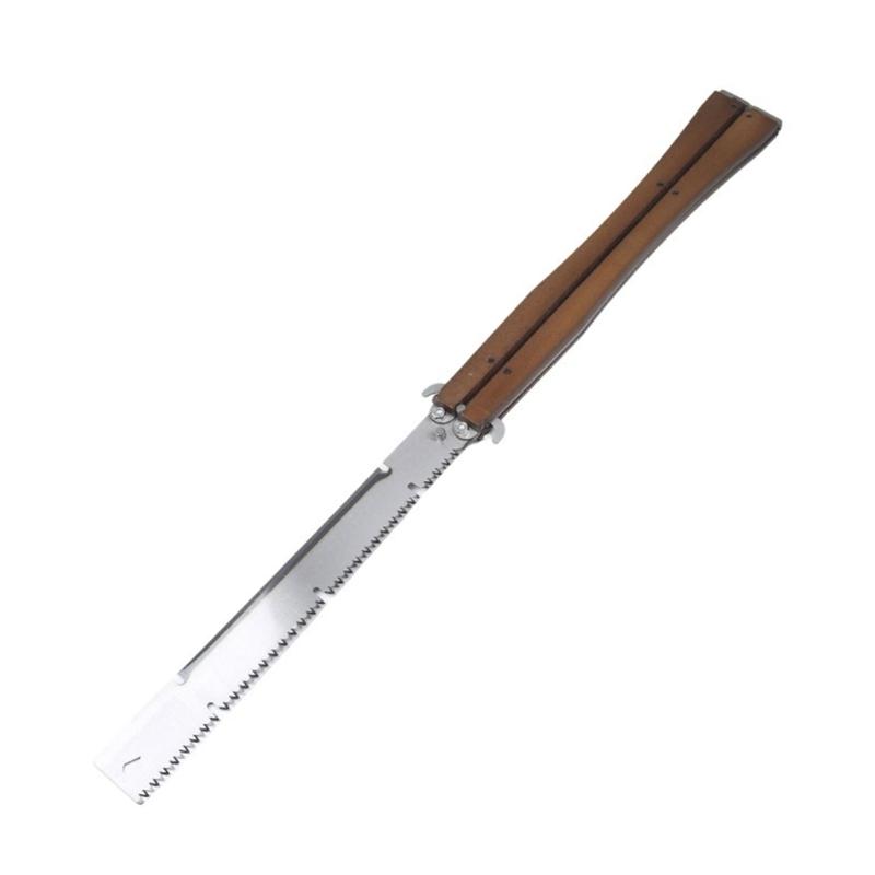 Serra japonesa dobrável com bo - Woodworking Japanese avaliação e preço