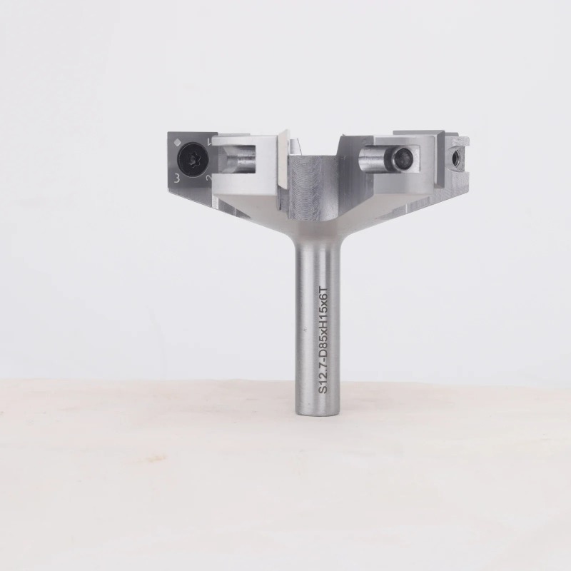 Cortador de madeira S12.7 * D8 - Woodworking Knives avaliação e preço