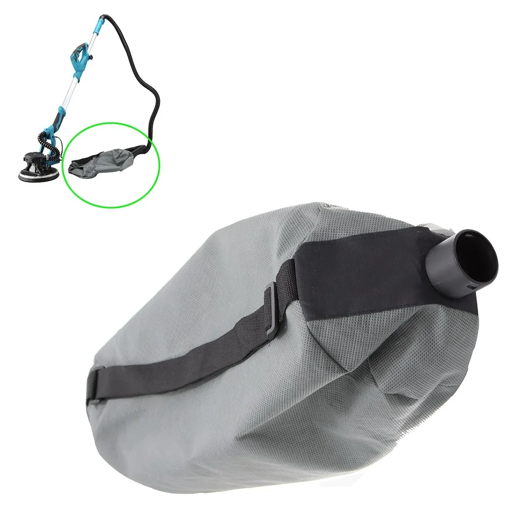 Moedor de parede saco de vácuo - Woodworking Dust Collector avaliação e preço