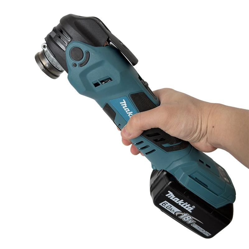 Ferramenta Multifuncional Osci - Woodworking Power Tools avaliação e preço