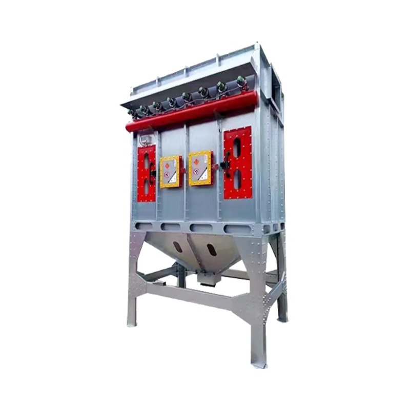 Sistemas Comerciais de Coleta  - Woodworking Dust Collector avaliação e preço