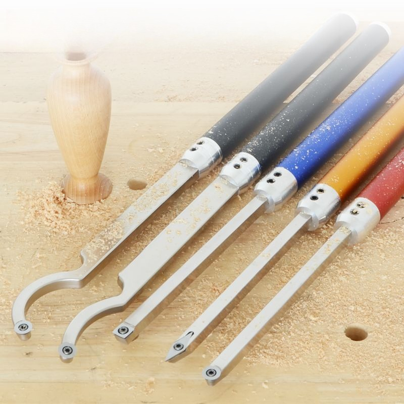 Ferramenta de torneamento para - Woodworking Knives avaliação e preço
