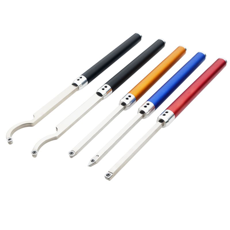Ferramenta de torneamento para - Woodworking Knives avaliação e preço
