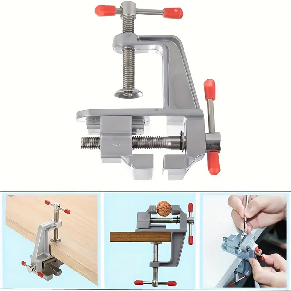 Mini Torno de Bancada Multifun - Woodworking Quotes avaliação e preço