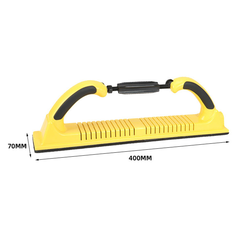 Lixadeira Manual Ferramenta Li - Woodworking Basic Tools avaliação e preço