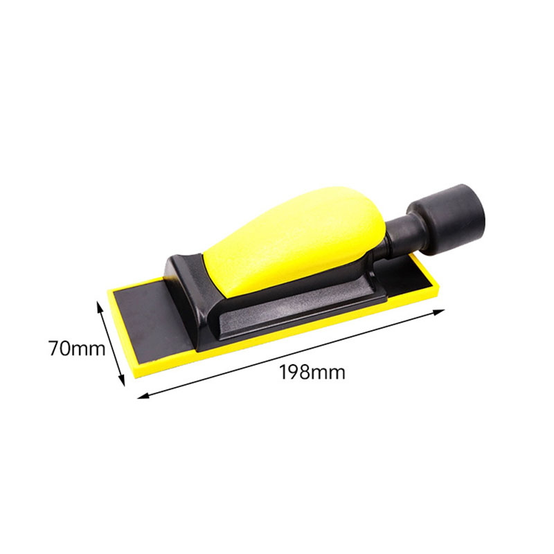 Lixadeira Manual Ferramenta Li - Woodworking Basic Tools avaliação e preço