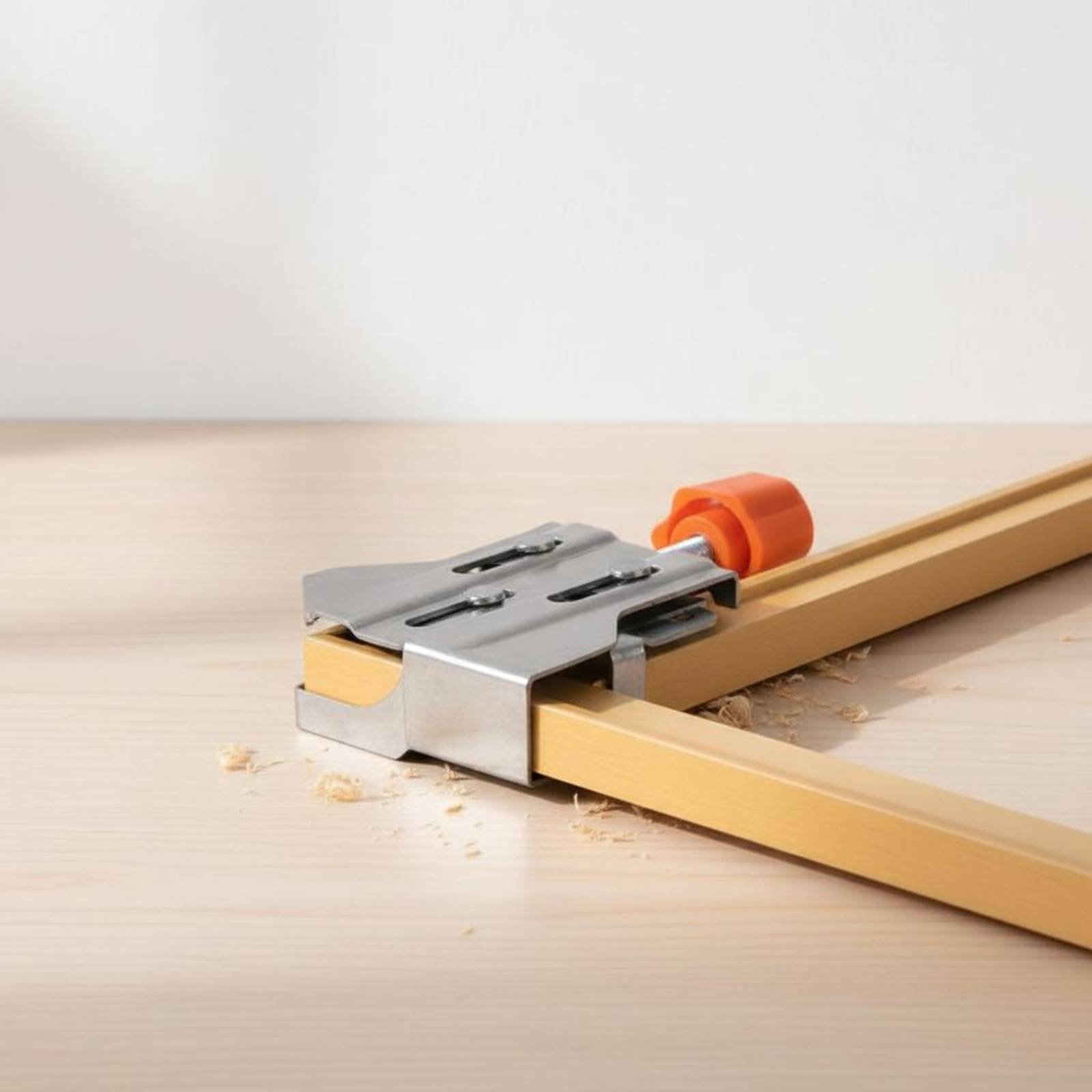 Grampo de Canto de 90 Graus em - Woodworking Carpenter avaliação e preço