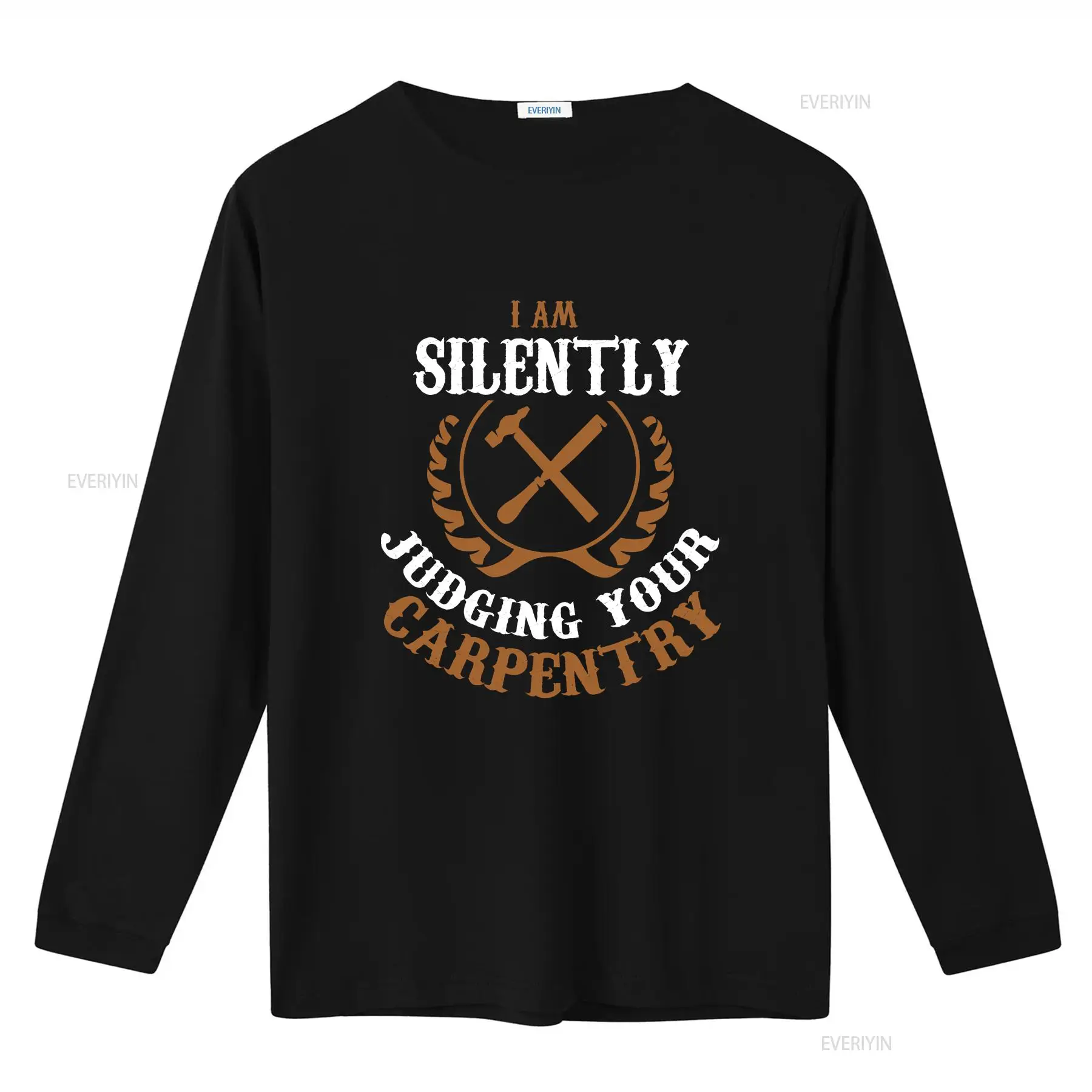 Camiseta de carpinteiro com ci - Woodworking Quotes avaliação e preço