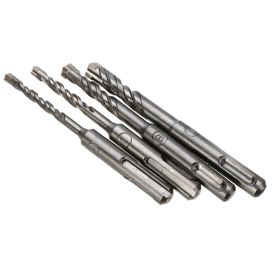 Brocas helicoidais de 110mm, 5 - Woodworking Quotes avaliação e preço