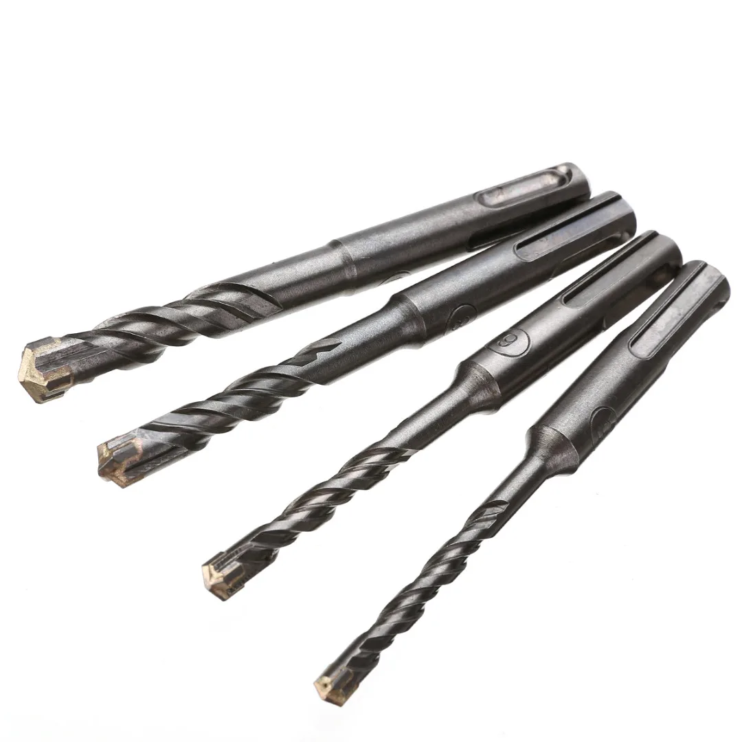 Brocas helicoidais de 110mm, 5 - Woodworking Quotes avaliação e preço