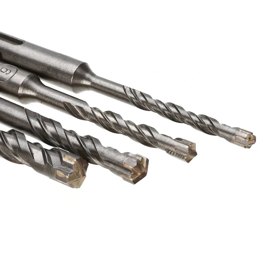Brocas helicoidais de 110mm, 5 - Woodworking Quotes avaliação e preço