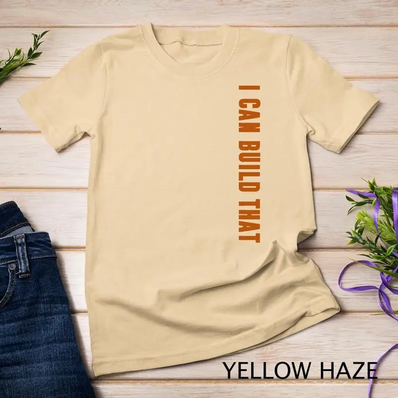 Camiseta Engraçada Unissex com - Woodworking Quotes avaliação e preço