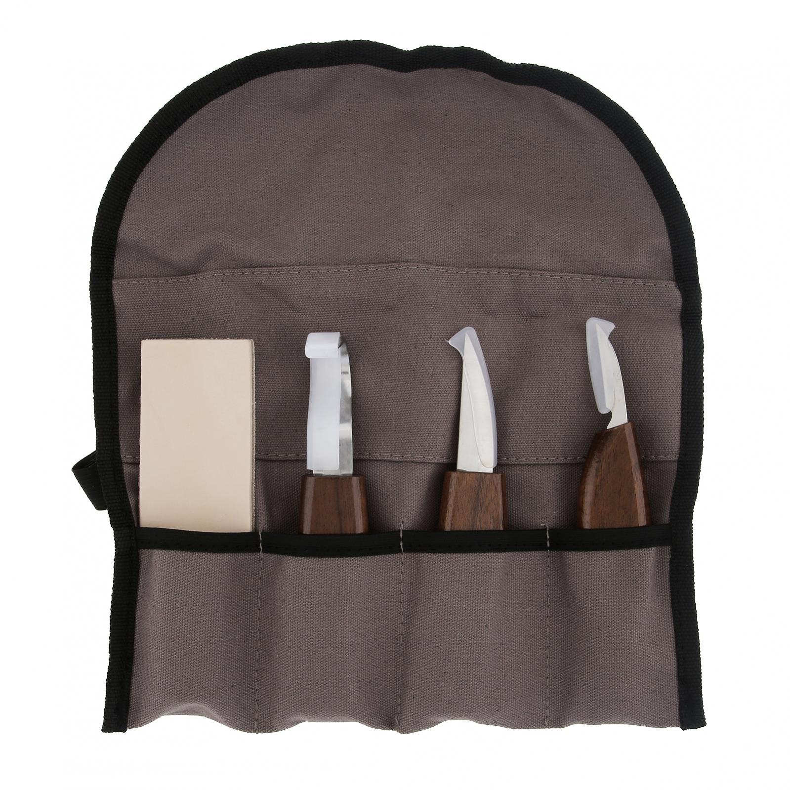 Wood Carving Tool Kit para Ini - Woodworking Kits For Adults avaliação e preço