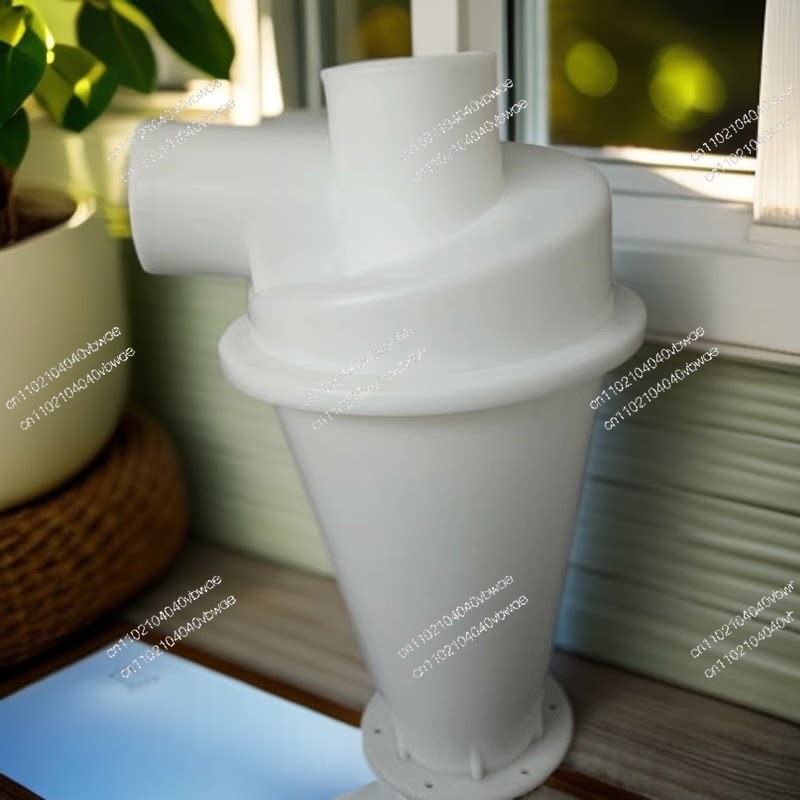 Coletor de Pó Ciclônico para M - Woodworking Dust Collector avaliação e preço