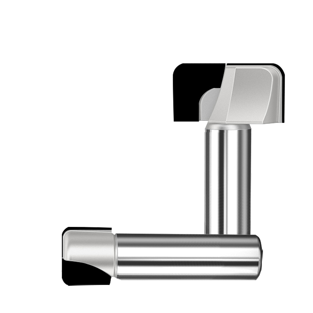 V- arc de limpeza de fundo red - Woodworking Quotes avaliação e preço