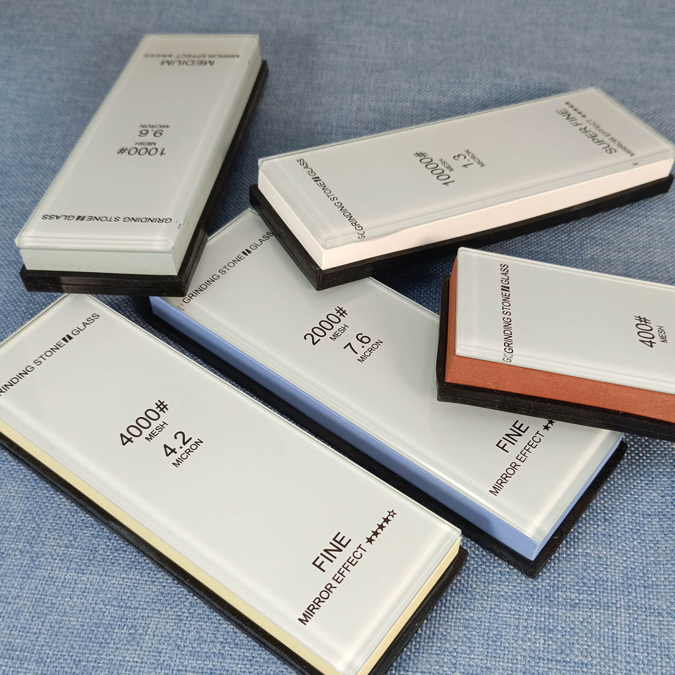 240 # -15000 #   Pedra de Afia - Woodworking Knives avaliação e preço